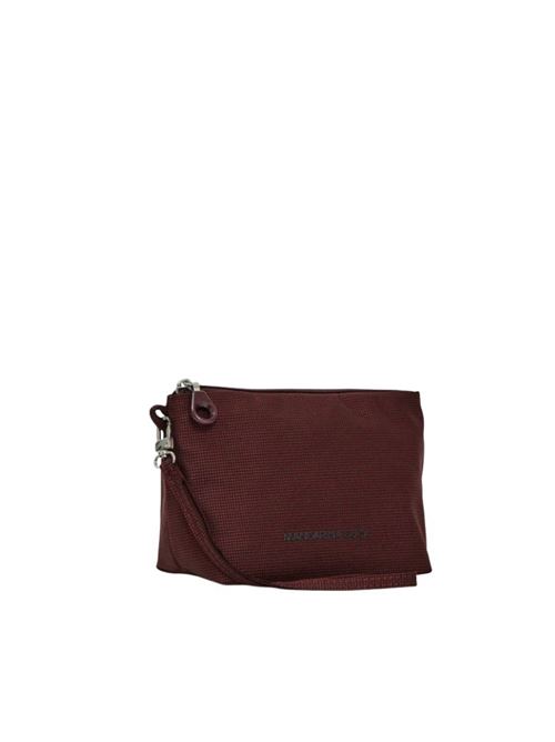 MD20 Pochette Media MANDARINA DUCK | P10QMT65XSIN